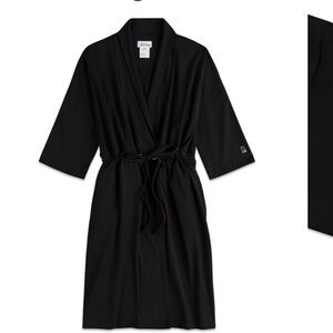 The Brobe | Surgery Recovery Robe with Bra - Small
